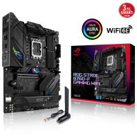 ASUS ROG STRIX B760-F GAMING WIFI DDR5 7800MHZ 1XHDMI 1XDP 3XM.2 USB 3.2 ATX 1700P (13. VE 12.NESİL İŞLEMCİ UYUMLU)